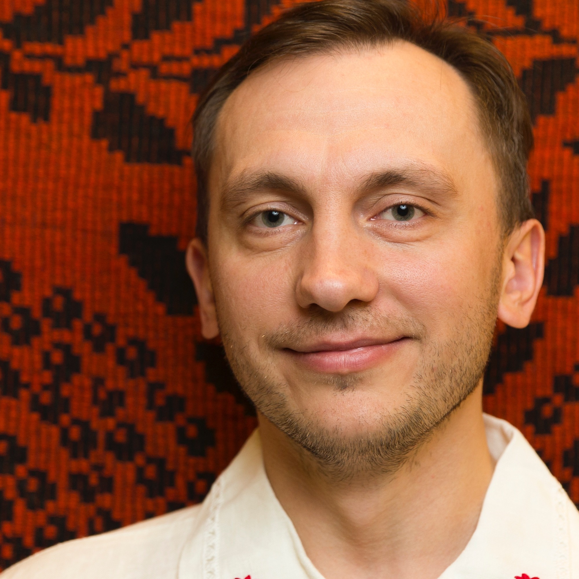 Віктар Шукеловіч