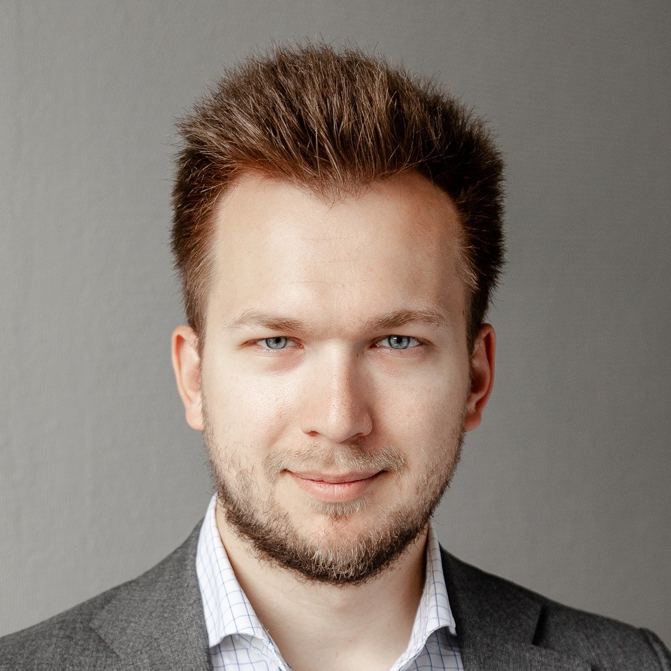 Ivan Kraucou