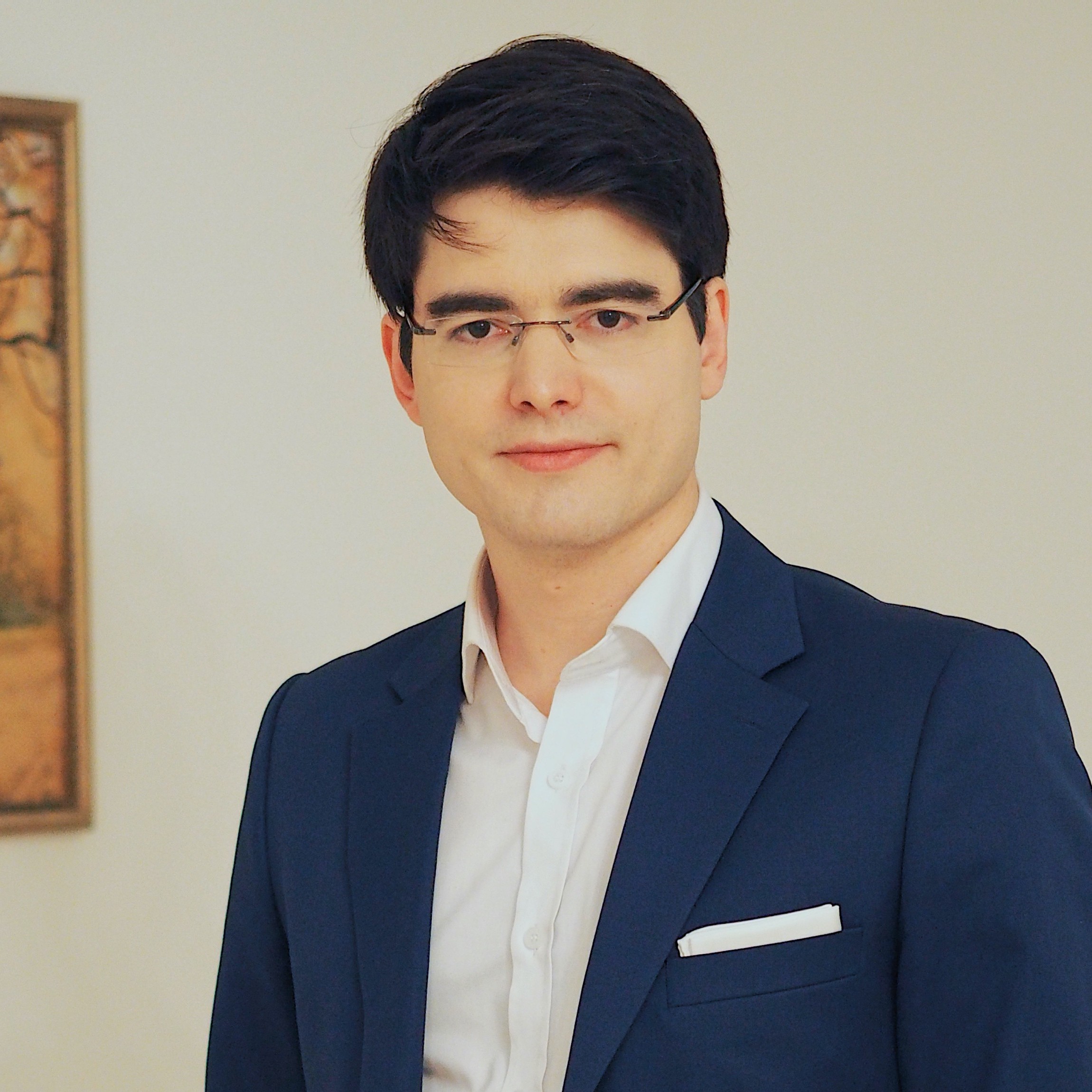 Aleś Alachnovič