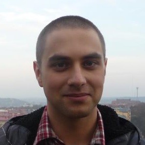 Stas Gorelik