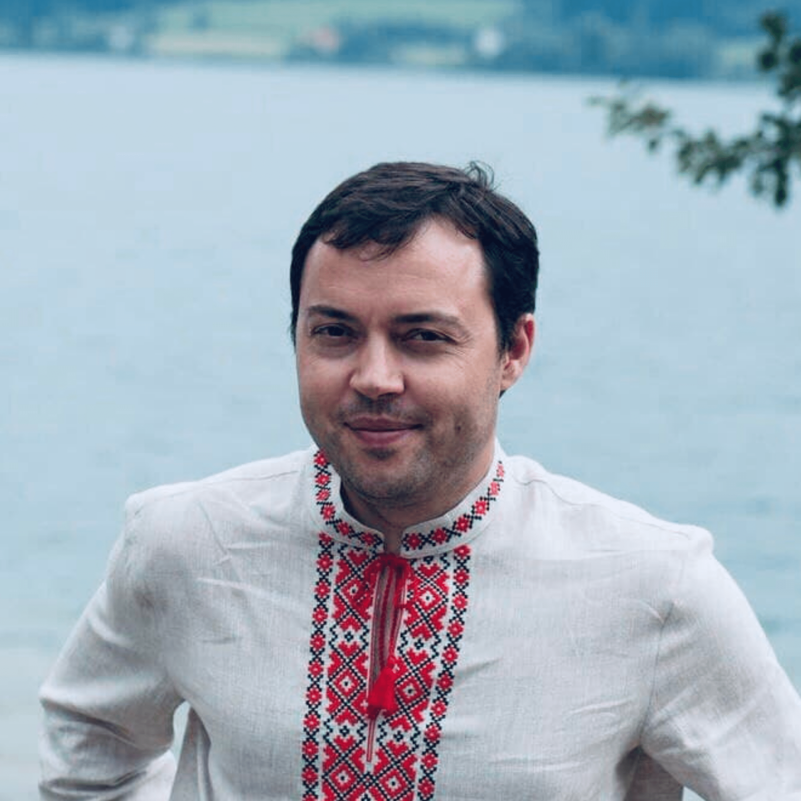 Pavel Matsukevich
