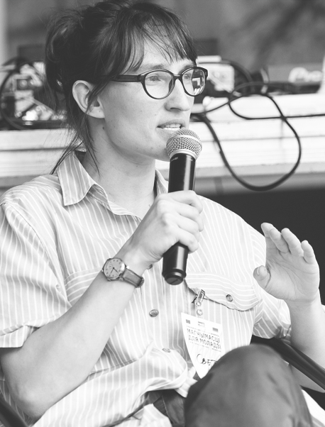 Анлайн-школа маладых рэфарматараў 2020