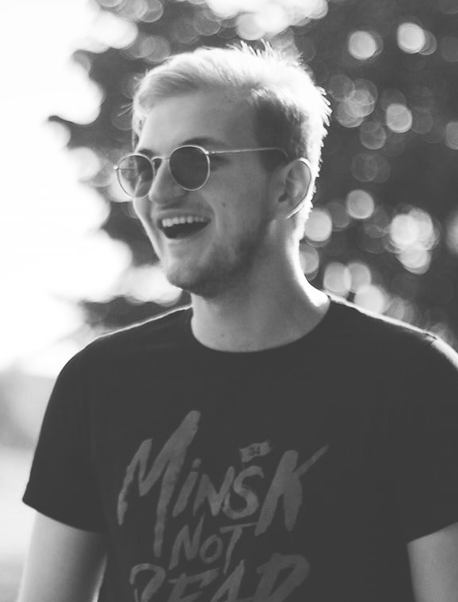 Анлайн-школа маладых рэфарматараў - 2021